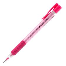 Faber Castle Super Econ Mechanical Pencil 0.7mm
