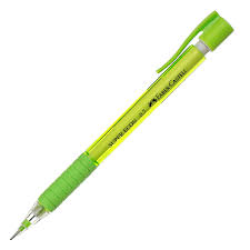 Faber Castle Super Econ Mechanical Pencil 0.7mm