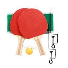 Racket Table Tennis
