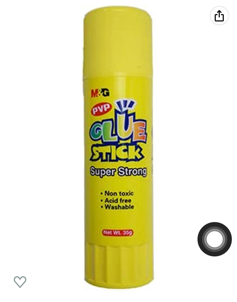 M&G Glue Stick
