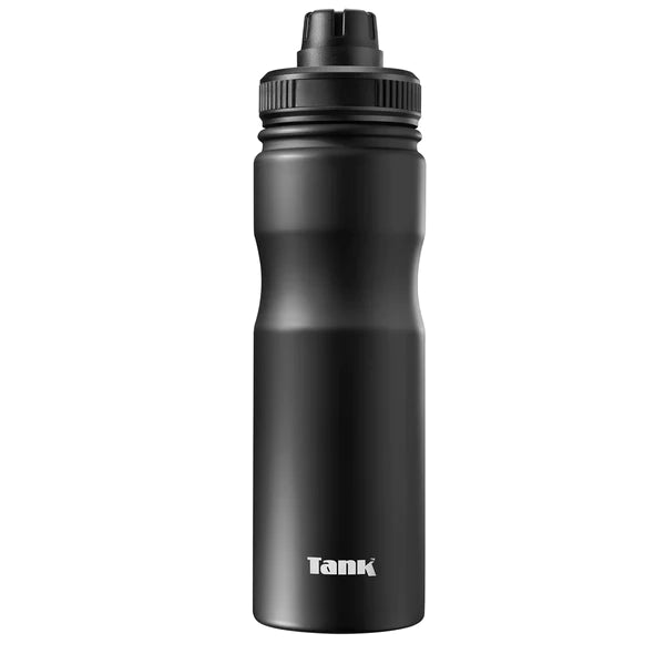Tank Stainless Steel Bottle 650ml
