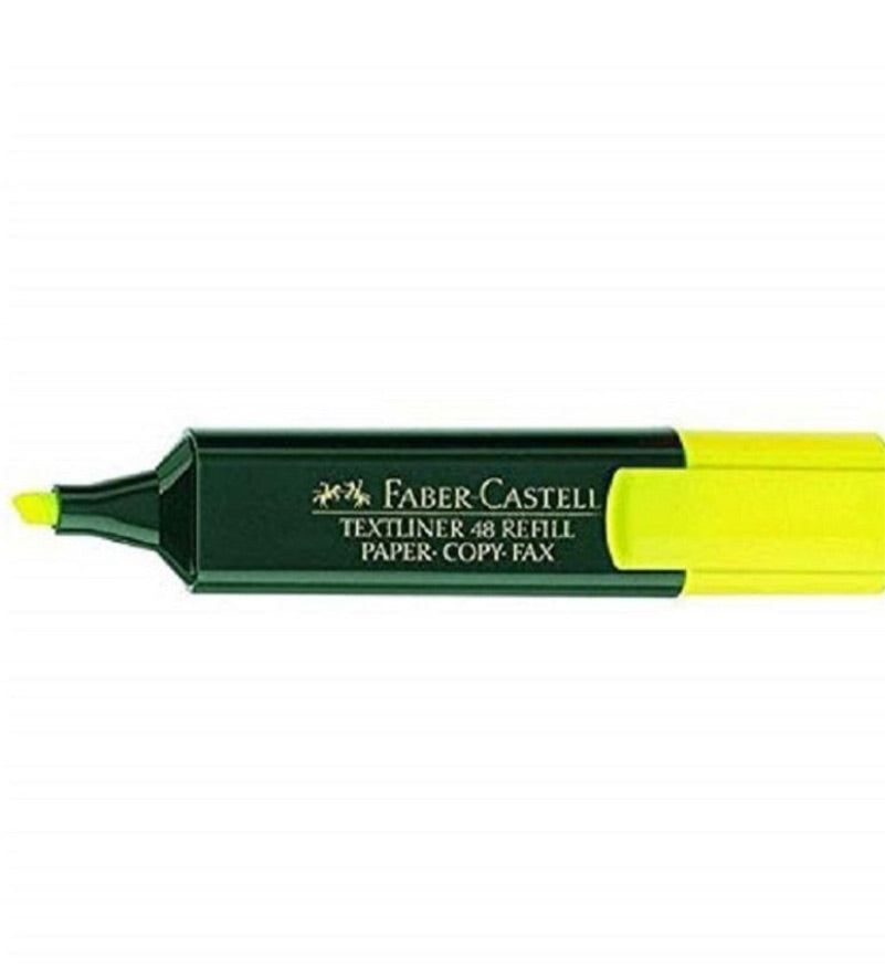 Faber castle Highlighter 8pcs