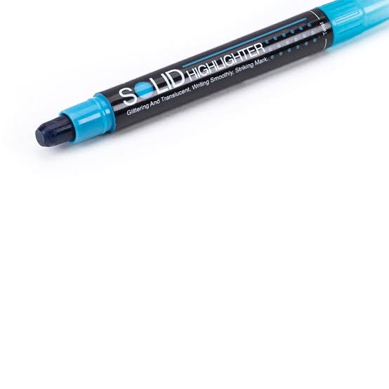 GXIN Solid Highlighter