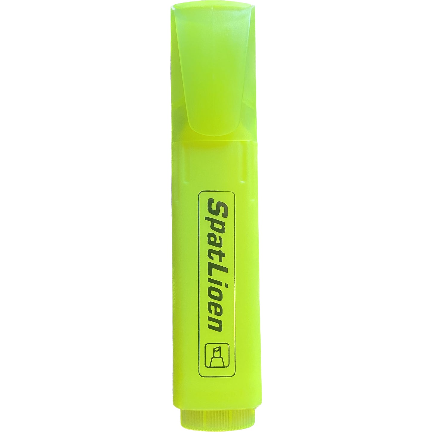 Spat Yellow Highlighter