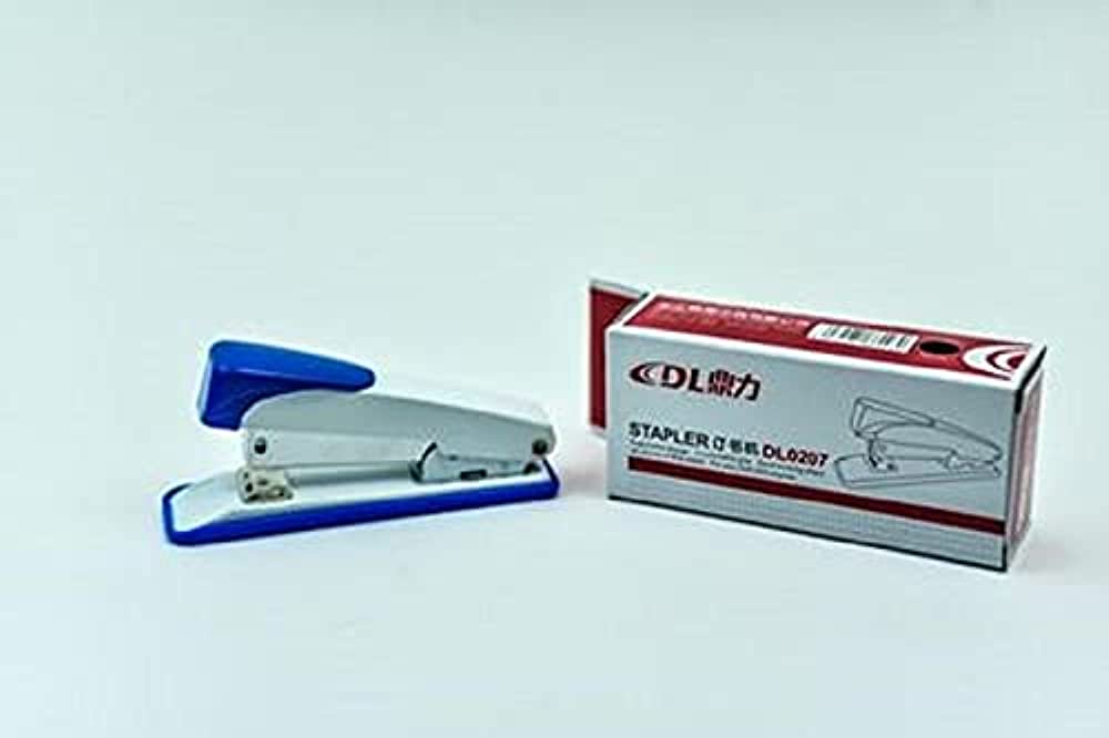DL Standard Stapler 207