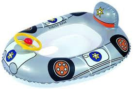 Disney Float