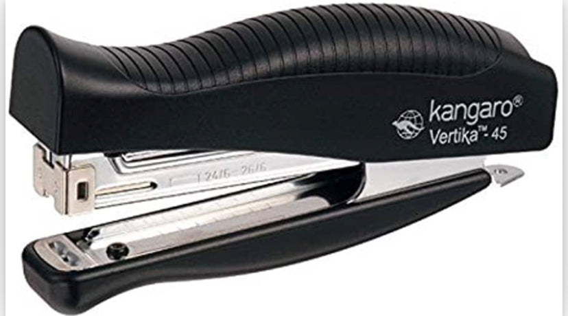 Kangaro Office Stapler vertika-45
