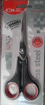 DL Metal Scissors