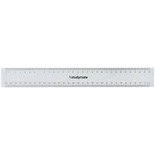 Plastic Ruler