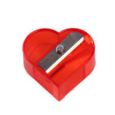 EISEN Heart Sharpener