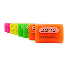 DOMS Phosphoric Eraser