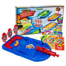 Ball Shoot Toy