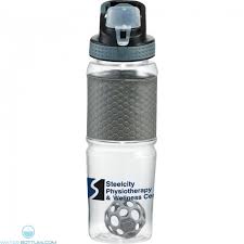 Cool Gear 709 ml Water Bottle Shaker