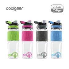 Cool Gear 709 ml Water Bottle Shaker