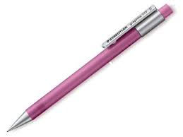 Staedtler Mechanical Pencil 0.7mm