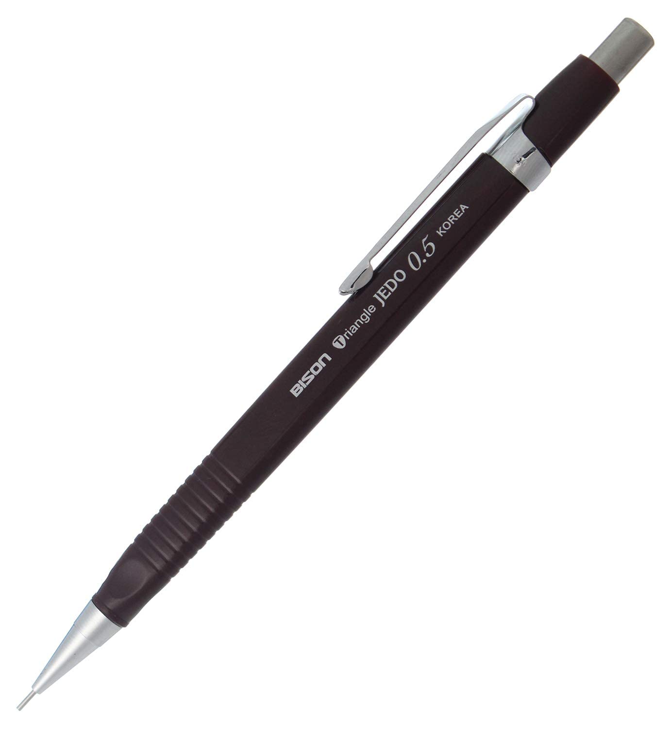 JEDO Triangle Mechanical Pencil 0.5 mm
