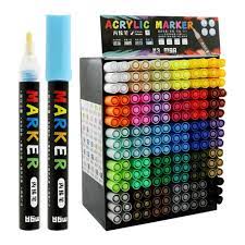 M&G Acrylic Marker