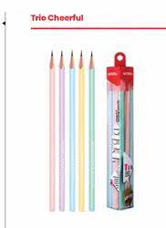 Nataraj TRIGA Set 12pencils+Sharpener+Eraser+Ruler