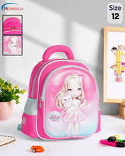 Load image into Gallery viewer, Momolly ChaCha Nursery Bag 12inch
