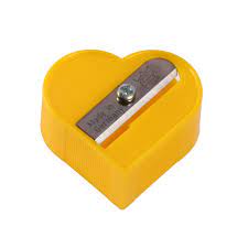 EISEN Heart Sharpener