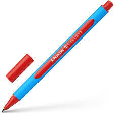 Schneider Slider Edge XB Red Pen
