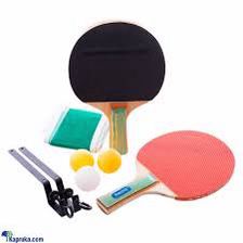 Racket Table Tennis