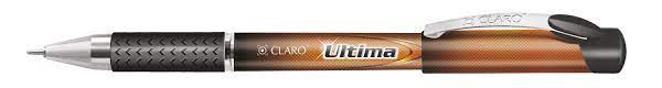 Claro Ultima Red Pen