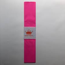 Crown Crepe Paper