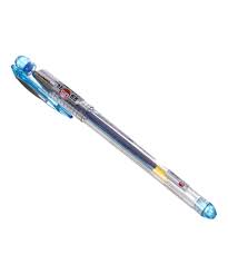 BIL Gel Pen