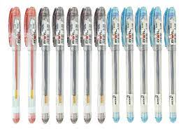 BIL Gel Pen