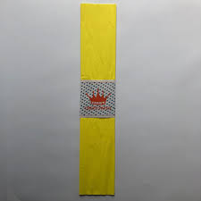 Crown Crepe Paper