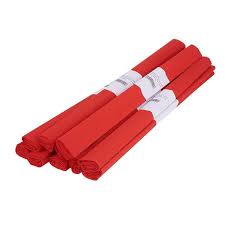 Crown Crepe Paper