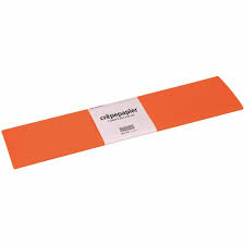Crown Crepe Paper