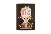 Load image into Gallery viewer, Nile Cool School Notebook (Blank)