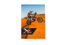 Load image into Gallery viewer, Nile Cool School Notebook (Blank)