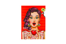 Load image into Gallery viewer, Nile Cool School Notebook (Blank)