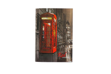 Load image into Gallery viewer, Nile Cool School Notebook (Blank)