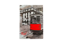 Load image into Gallery viewer, Nile Cool School Notebook (Blank)