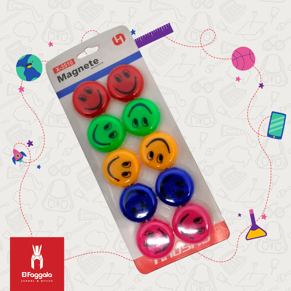 Magnete