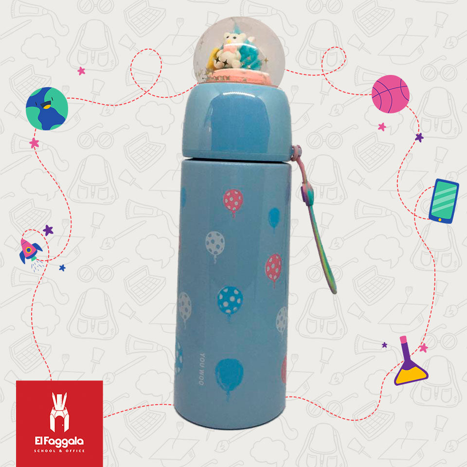 Thermal Mug