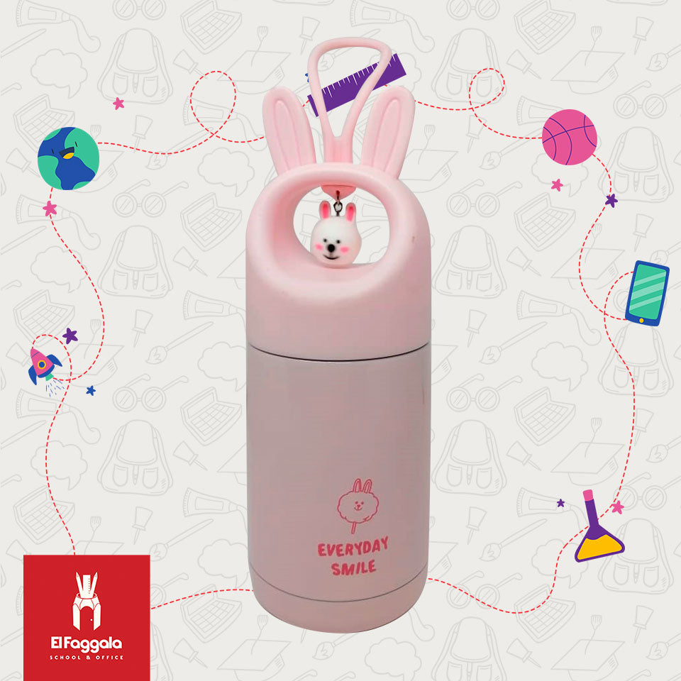 Thermal Mug