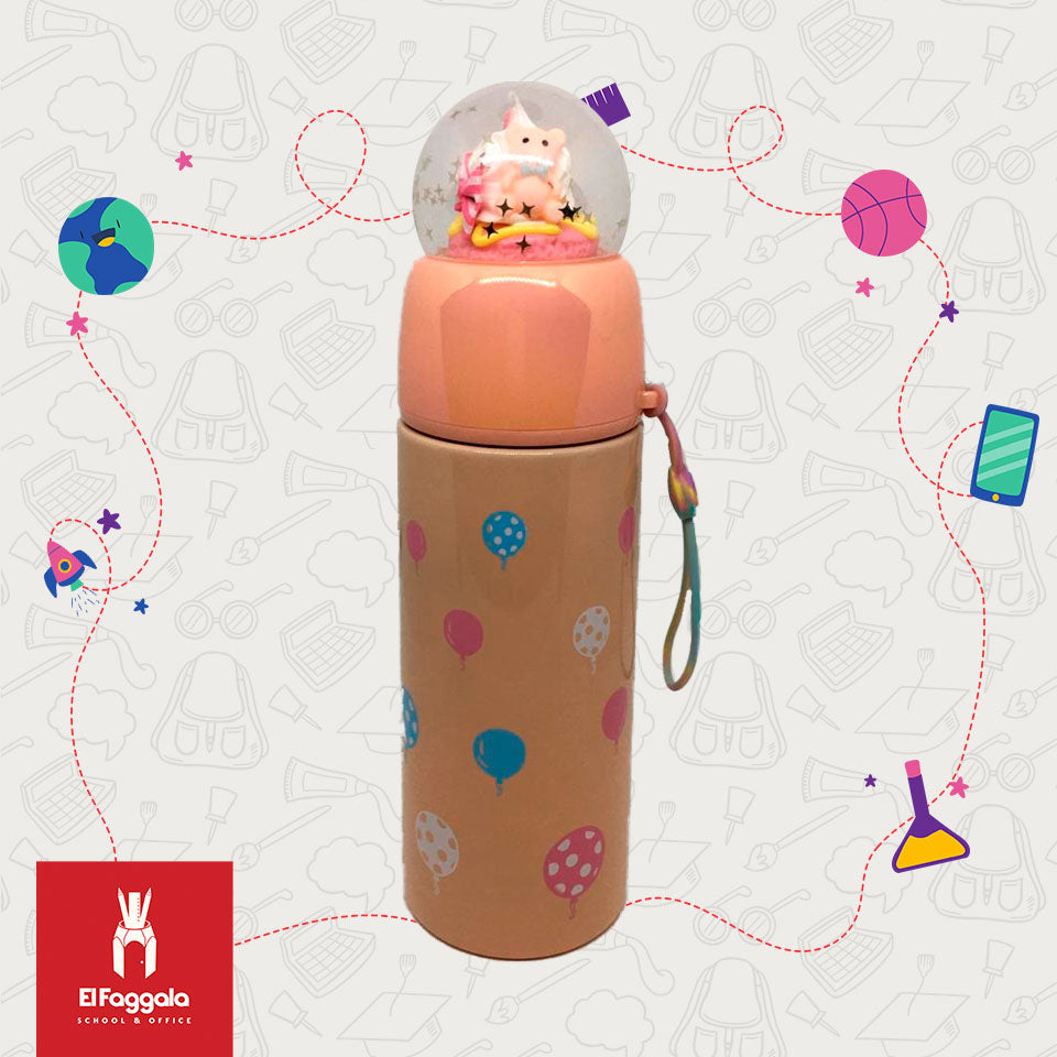 Thermal Mug