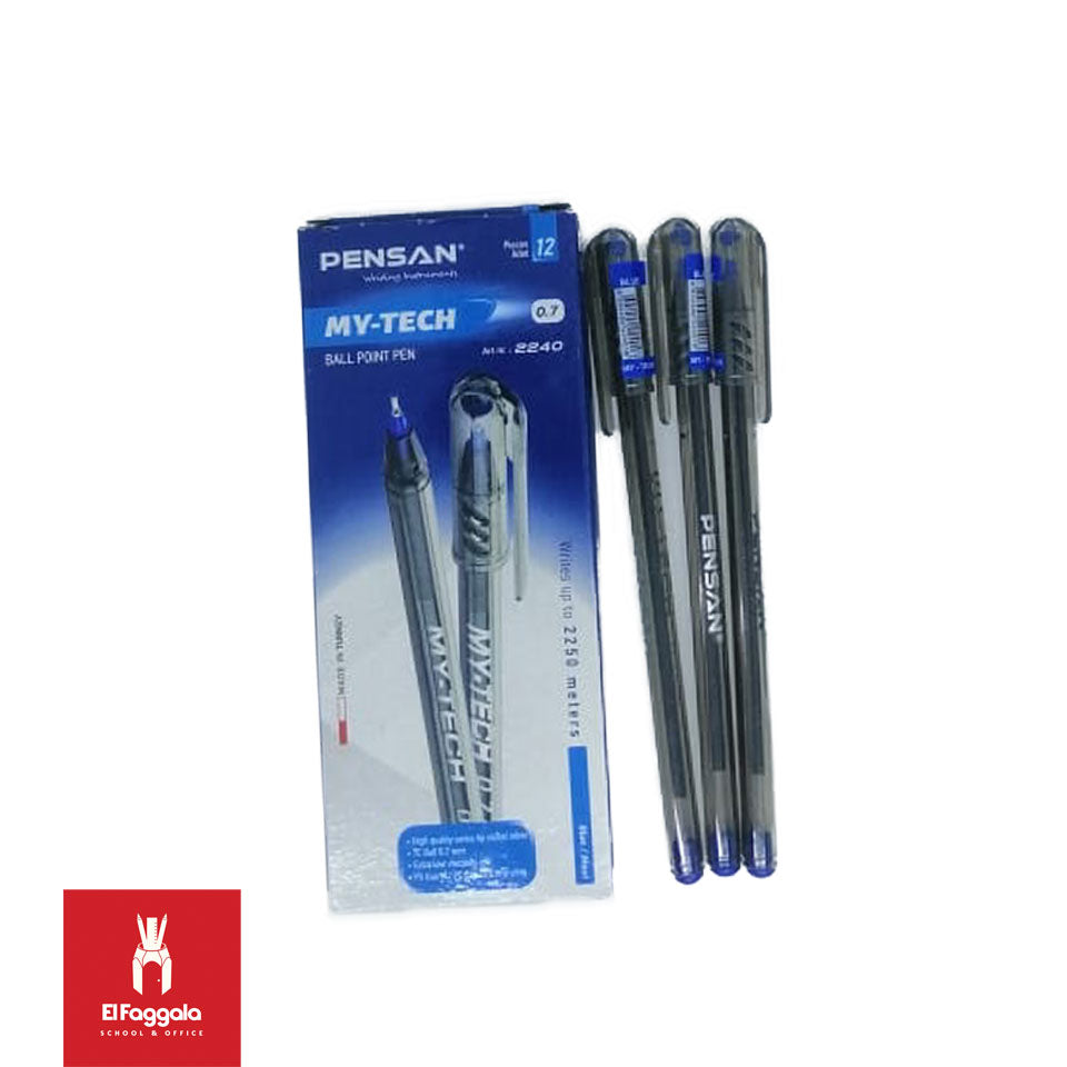 Pen (My-tech)