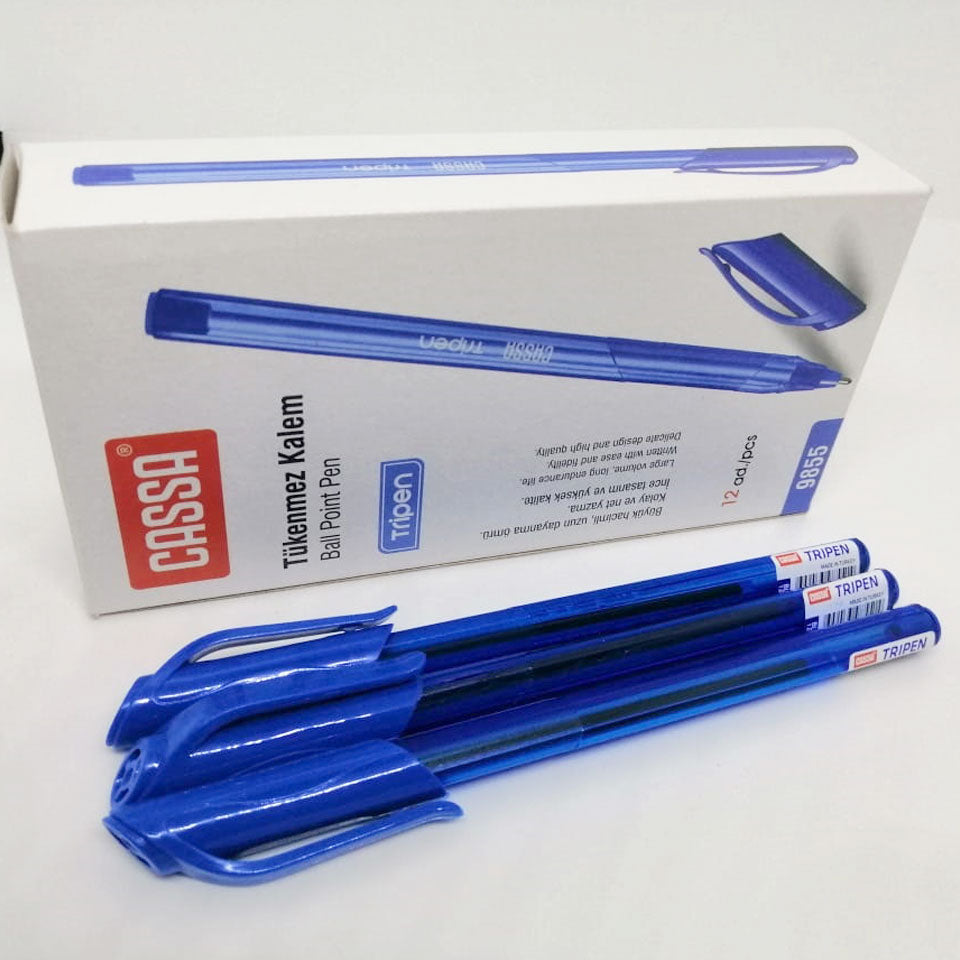 Turkish Pen