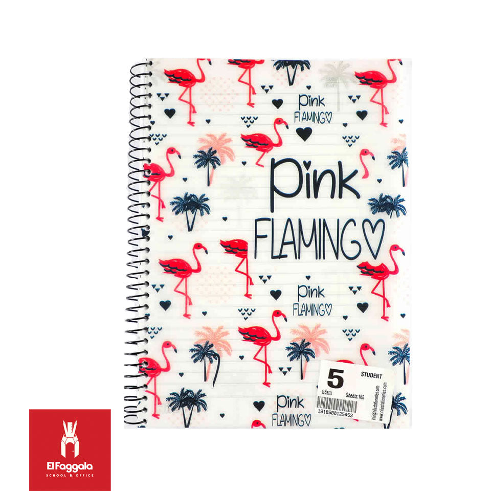 Student Notebook