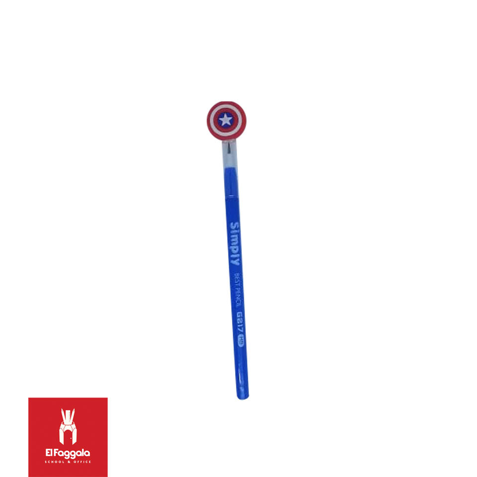 Tip replacement Pencil