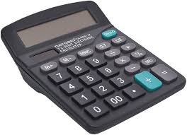 Kenko Calculator KK-838-12