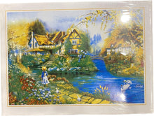 Load image into Gallery viewer, Jig-Saw 300 pcs Puzzle
