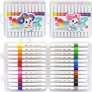 ZS258 Super Marker 12.24.36.48 Sets