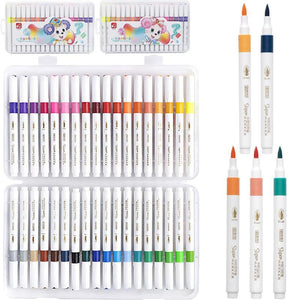 ZS258 Super Marker 12.24.36.48 Sets